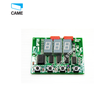 CAME 119RIE203 Button board EMEGA40 EM4024CB - EM4001