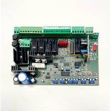 CAME 3199ZBX-E24 Scheda elettronica  per motori serie BX-241 BX-E241