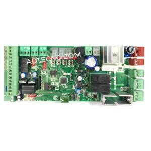 CAME 3199ZL39 - Electronic control board for G2080E / G2080IE - G4040E / G4040IE