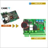 CAME 3199ZL55 START-S7LT upgrade replacement kit