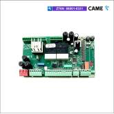 CAME 88001-0331 3199ZT6 - Elektronische Karte für Motoren BK2200, BK3500T
