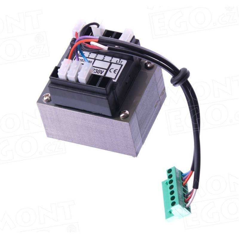 Came 119rir090 Trasformatore Per Bx Za3 Za4 Za5 Zca Zme