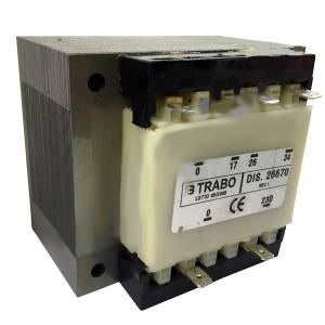 Came 119RIR198 Transformer for V700 series -ZL55- PSCA2