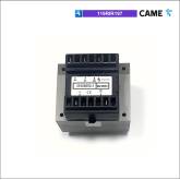 Came 119RIR197 Transformer for BX-243 V600 V600E V900E -SDN4 - BXV series