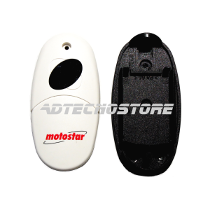 Fotozellenbehälter MOTOSTAR 119RICS001 CS36