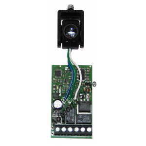 CARDIN CDR999RX - Receiver card for photocell CDR999