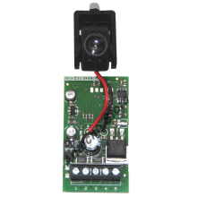 CARDIN CDR999TX - Transmitter replacement card