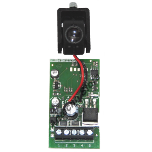 CARDIN CDR999TX - Transmitter replacement card