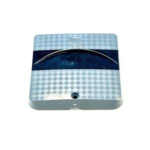 CAME 119RIR384 - Replacement front cover for DELTA-I