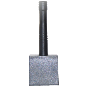 CAME001DD-1TA433 - 433.92 MHz antenna with anthracite gray support