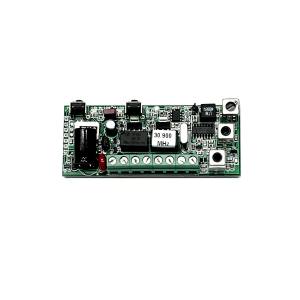 CAME  Ricevitore compatibile bicanale quarzato 30,9 MHZ