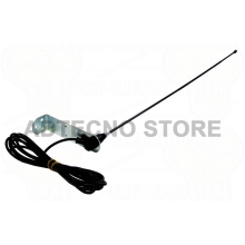 CARDIN ANQ730 - Antenne fouet pour récepteurs quartz