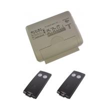 CARDIN KIT S504 ENTRY LEVEL Télécommande numérique à quartz avec codes roulants