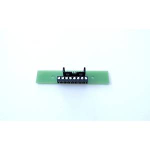 CARDIN RSQSPP adapter module for plug-in cards