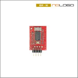 NOLOGO 433.92 Mhz Hybrid Receiver for control units