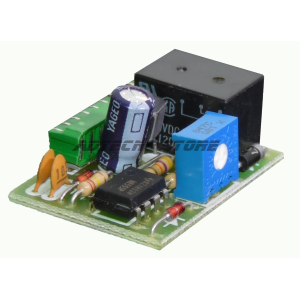 PRASTEL SK / T - Single-channel module for Prastel receivers