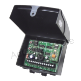 CARDIN RCQ449100 - Modularer digitaler Funkempfänger für S449