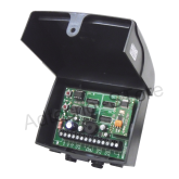 CARDIN RCQ449100 - Receptor de radio digital modular para S449