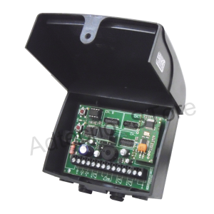 CARDIN RCQ449100 - Receptor de radio digital modular para S449