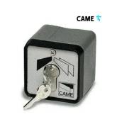 CAME SET-E - Selettore a chiave da esterno