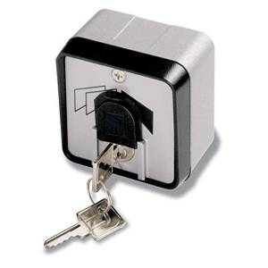 CAME SET-J - External key selector
