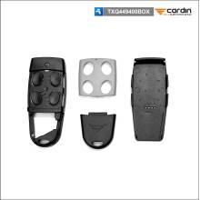 CARDIN ZSDN286 - Carcasa de repuesto para mando a distancia S449 de cuatro canales CARDIN ZSDN286 - Carcasa de repuesto para mando a distancia S449 de cuatro canales