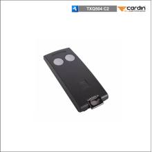 Télécommande CARDIN S504 C2 433,92 MHz Rolling Code