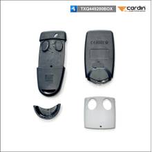 CARDIN ZSDN286 - Replacement shell for two-channel S449 remote control