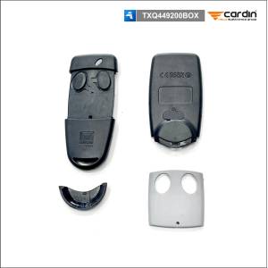 CARDIN ZSDN286 - Replacement shell for two-channel S449 remote control