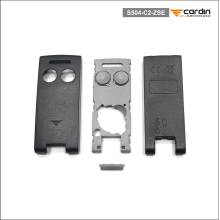 CARDIN - Carcasa de repuesto para mando a distancia S504 de dos canales
