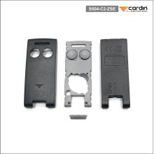 CARDIN - Replacement shell for two-channel S504 remote control