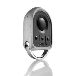 SOMFY KEYGO - 4-channel radio transmitter