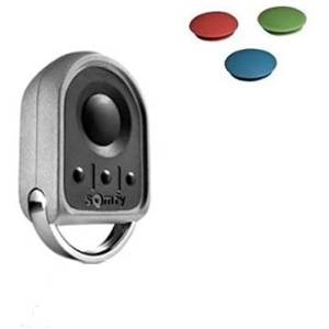 SOMFY KEYGO - Trasmettitore radio a 4 canali 