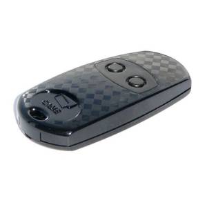 CAME TOP432EE - 2-channel gate opener remote control