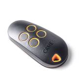 CAME TOPD4FRN – 4 channel remote control 433 – 868 mhz fixed code double freq 806ts-0330