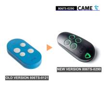 CAME TOP44REN – 806TS-0290 Telecomando Rolling code 4 canali 433 - 868 MHZ CAME TOP44REN – 806TS-0290 Telecomando Rolling code 4 canali 433 - 868 MHZ