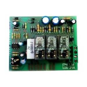 CAME LM21A - Tarjeta para marco UNIPARK ZL21