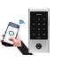 CDVI LTB10P-WIFI Access Control Bluetooth - WiFi Local and remote management