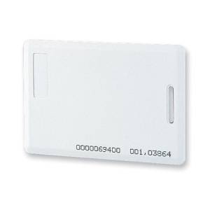 CDVI CPE- Weigand CDVI card 26 bit format