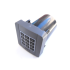 CAME - 806SL-0160 Backlit keyboard selector for flush mounting