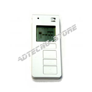 CAME SIPA04 Function selector for SIPARIO automatic doors