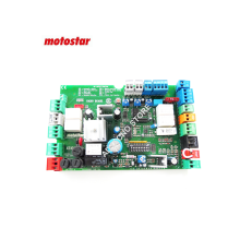 Carte de remplacement MOTOSTAR-XS100