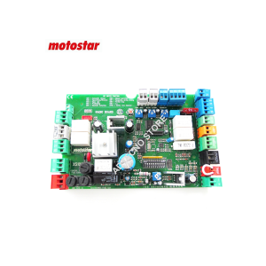 Placa de repuesto MOTOSTAR-XS100