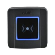 CAME Transponder selector for cards and SELR1NDG tags - outdoor backlit