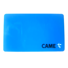CAME TST01 - Tessera transponder
