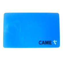 CAME TST01 - Transponder card