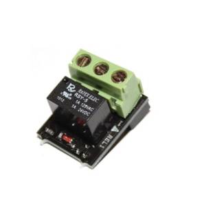 Module d'extension de sortie Tellsystem pour ProCon GSM et ProLine GSM