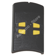 CAME TOP314M - Remote control replacement cover (SHELL PARTS - ONLY COVER)