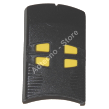 CAME TOP314M - Coperchio di ricambio telecomando (SHELL PARTS - ONLY COVER)