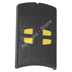 CAME TOP314M - Remote control replacement cover (SHELL PARTS - ONLY COVER)